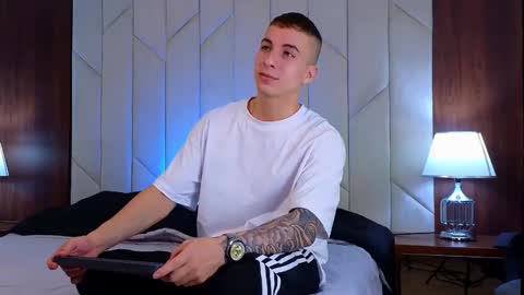 Asmodeo  -   online show from 16, 1, 2025