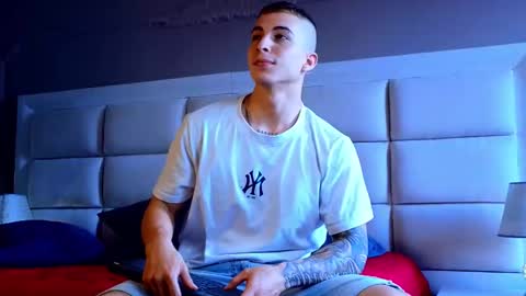 Asmodeo  -   online show from 20, 1, 2025