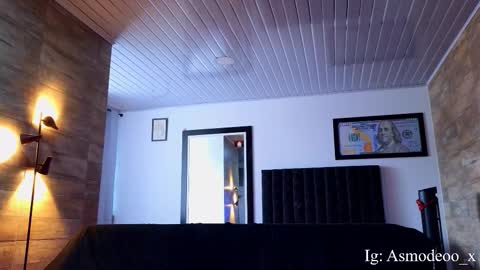 Asmodeo  -   online show from 20, 9, 2025