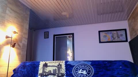 Asmodeo  -   online show from 19, 11, 2025