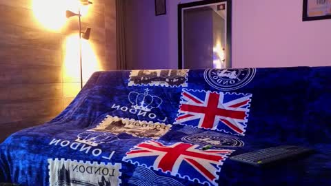 Asmodeo  -   online show from 20, 11, 2025