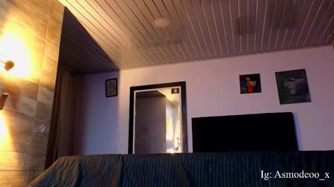 Asmodeo  -   online show from 16, 2, 2026