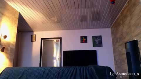 Asmodeo  -   online show from 15, 3, 2026