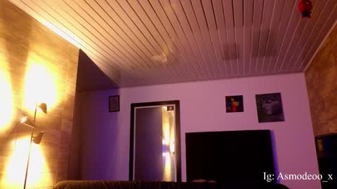 Asmodeo  -   online show from 7, 4, 2026