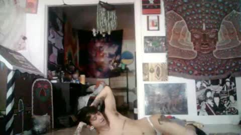 Asmodeus online show from 16, 4, 2026