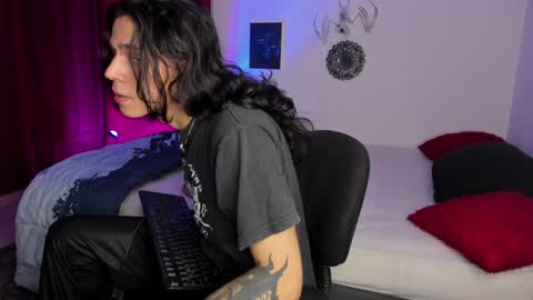 Snapshot of asmodeuszz chatting on 24, 1, 2025 asmodeuszz online show from 24, 1, 2025