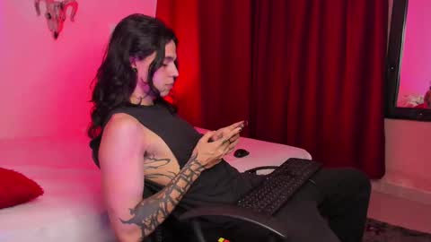 Snapshot of asmodeuszz chatting on 21, 2, 2025 asmodeuszz online show from 21, 2, 2025