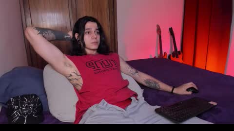 Snapshot of asmodeuszz chatting on 18, 10, 2025 asmodeuszz online show from 18, 10, 2025