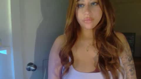 Snapshot of aspenmadden chatting on 16, 4, 2026 iwantaspen online show from 16, 4, 2026