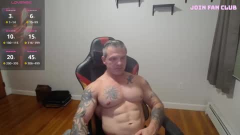 Snapshot of ass_chaser_1 chatting on 8, 10, 2025 Ass Chaser online show from 8, 10, 2025