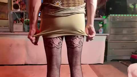 SIR WILLIAM online show from 20, 12, 2025