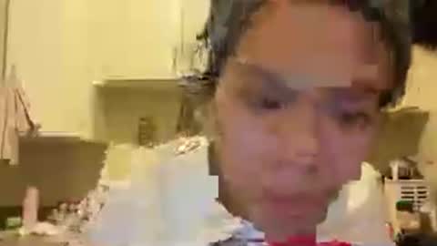 Patty online show from 29, 11, 2025