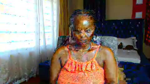 Snapshot of assey_ chatting on 8, 1, 2025 assey online show from 8, 1, 2025