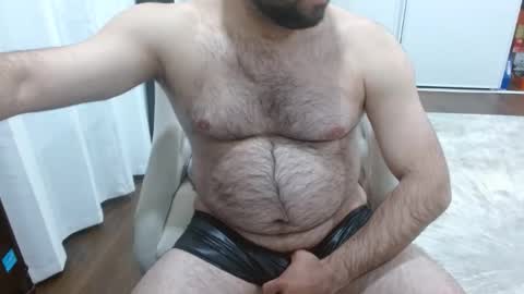 latex online show from 16, 1, 2025