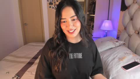 Ashley online show from 8, 1, 2025