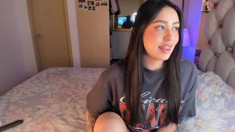 Ashley online show from 3, 2, 2025