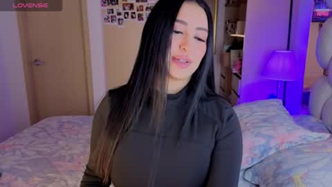 Ashley online show from 24, 9, 2025