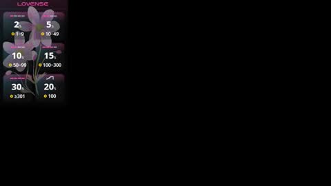 Nahomi  online show from 26, 2, 2026