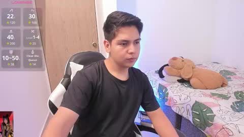 Asta Kuno online show from 16, 2, 2026