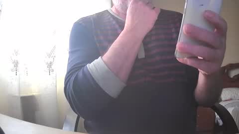 astelover online show from 23, 11, 2025