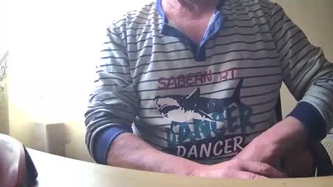 astelover online show from 8, 3, 2026