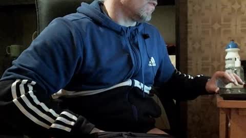 asterion51 online show from 18, 12, 2025