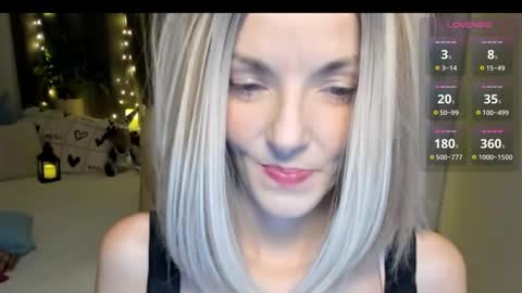 Asteris online show from 17, 11, 2025