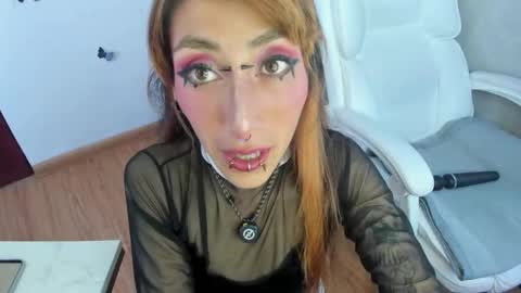 Asterothxznikki online show from 12, 2, 2026