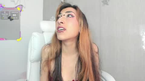 Asterothxznikki online show from 10, 4, 2026