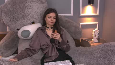 Snapshot of asterquinn chatting on 11, 3, 2025 Aster Quinn online show from 11, 3, 2025