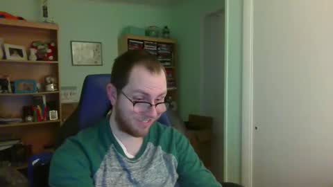 Andrew or Smiley Read the message in bold above the bio design for info on the situation. online show from 3, 3, 2026