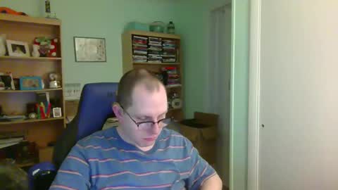 Andrew or Smiley Read the message in bold above the bio design for info on the situation. online show from 5, 3, 2026