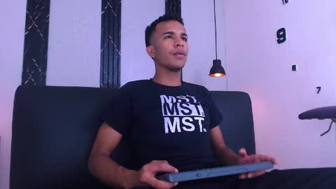 Aston  online show from 4, 4, 2026