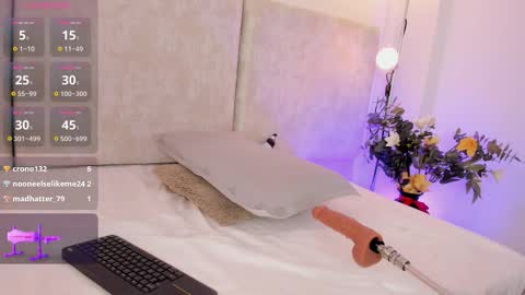 Astorath  online show from 27, 11, 2025