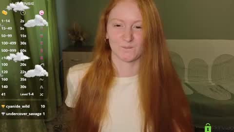 Astoria  online show from 20, 4, 2026