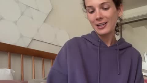AstoriaLove online show from 11, 6, 2026