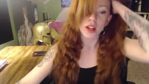 AstraeaSiren online show from 7, 1, 2025