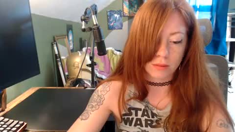AstraeaSiren online show from 22, 7, 2026