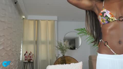 Astrea online show from 4, 12, 2024