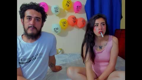 Mag and Molly online show from 27, 10, 2025