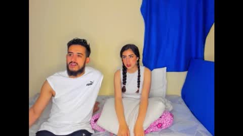 Mag and Molly online show from 28, 11, 2025