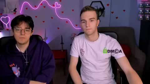 astren online show from 21, 2, 2026