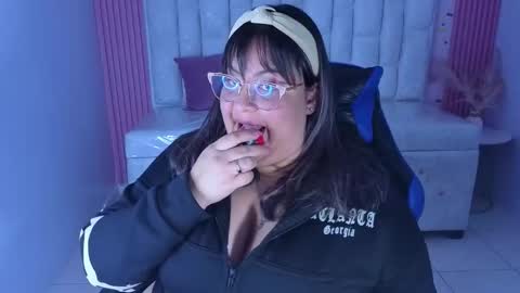 astrid1_s online show from 7, 3, 2026