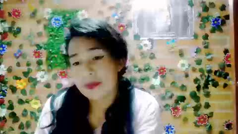 astrid_hauser66 online show from 20, 9, 2025