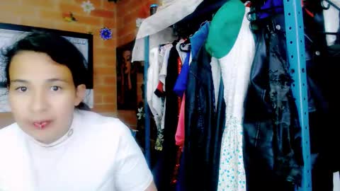 astrid_hauser66 online show from 26, 10, 2025