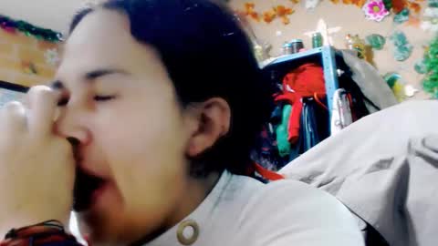 astrid_hauser66 online show from 17, 12, 2025