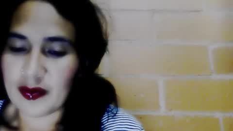 astrid_hauser66 online show from 23, 3, 2026
