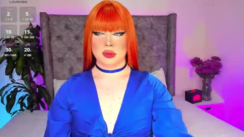 Snapshot of astrid_jonnes chatting on 9, 3, 2025 Astrid jonnes online show from 9, 3, 2025