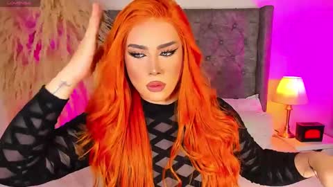 Snapshot of astrid_jonnes chatting on 17, 9, 2025 Astrid jonnes online show from 17, 9, 2025