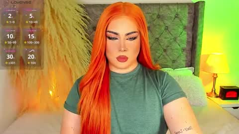 Snapshot of astrid_jonnes chatting on 26, 9, 2025 Astrid jonnes online show from 26, 9, 2025